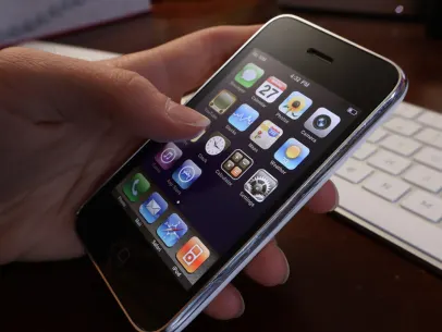 Crazyno Kasino Mobilní aplikace